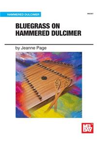 Bluegrass on Hammered Dulcimer