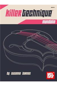 Killer Technique: Mandolin