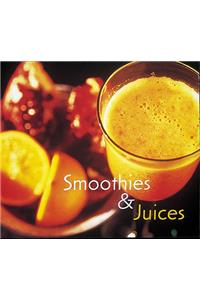 Smoothies & Juices