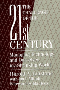 Challenge of the 21st Century