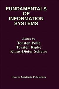 Fundamentals of Information Systems