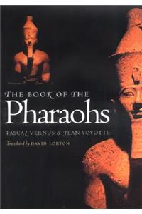 Book of the Pharaohs