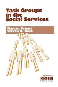 Task Groups in the Social Services