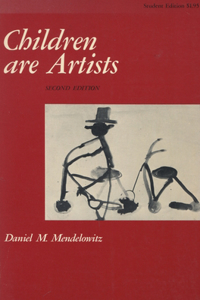 Children Are Artists