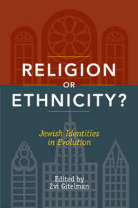 Religion or Ethnicity?