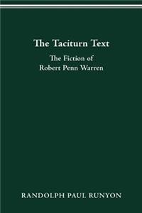 Taciturn Text
