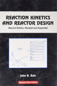 Reaction Kinetics and Reactor Design