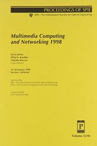 Multimedia Computing & Networking 1998