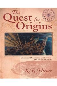 Quest for Origins