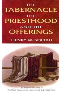 Tabernacle, Priesthood & Offer