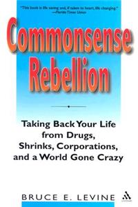 Commonsense Rebellion
