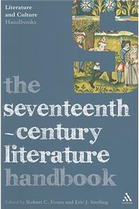Seventeenth-Century Literature Handbook
