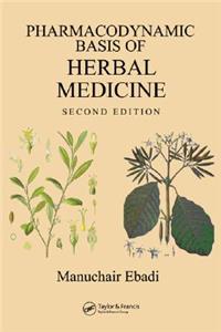 Pharmacodynamic Basis of Herbal Medicine