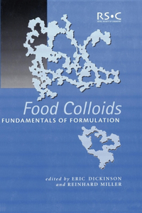 Food Colloids