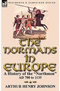 Normans in Europe