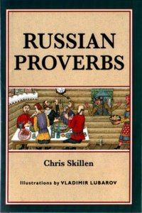 Russian Proverbs