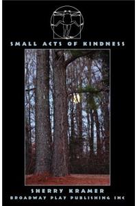 Small Acts Of Kindness