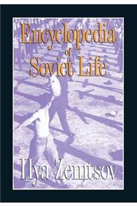 Encyclopaedia of Soviet Life