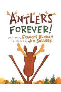 Antlers Forever!