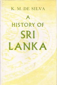 History of Sri Lanka