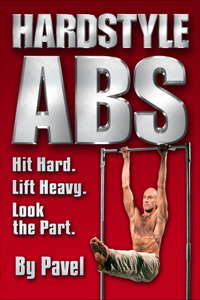 Hardstyle ABS