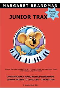 Junior Trax