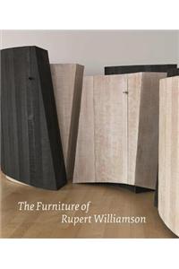 Furniture of Rupert Williamson