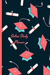 Online Study Planner