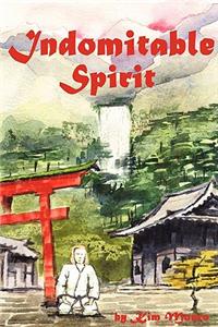 'Indomitable Spirit'