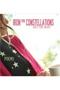 Iron-On Constellations