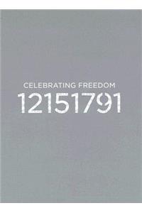 Celebrating Freedom: 12151791