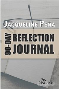 90-Day Reflection Journal