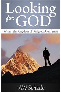 Looking for God within the Kingdom of Religious Confusion