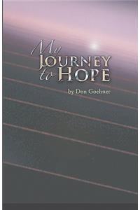 My Journey to Hope