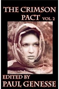 The Crimson Pact: Volume 2