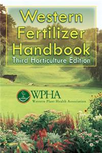 Western Fertilizer Handbook