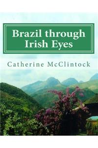 Brazil through Irish Eyes