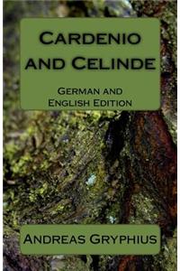 Cardenio and Celinde