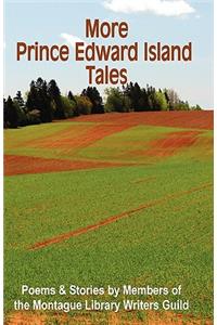 More Prince Edward Island Tales
