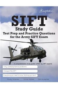 SIFT Study Guide