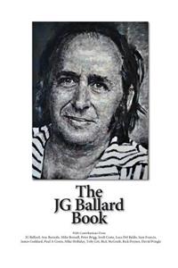 JG Ballard Book