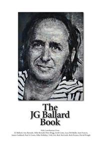 The JG Ballard Book