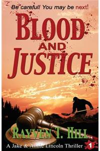 Blood and Justice