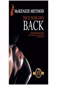 TREAT YOUR OWN BACK 10TH ED