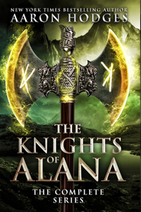 The Knights of Alana