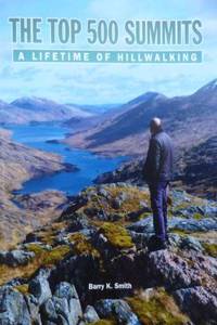 The Top 500 Summits