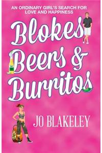 Blokes, Beers & Burritos