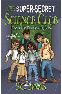 The Super-Secret Science Club