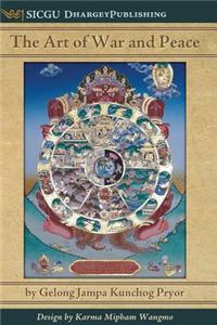 The Art of War and Peace