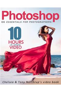 Photoshop CC Essentials for Photographers